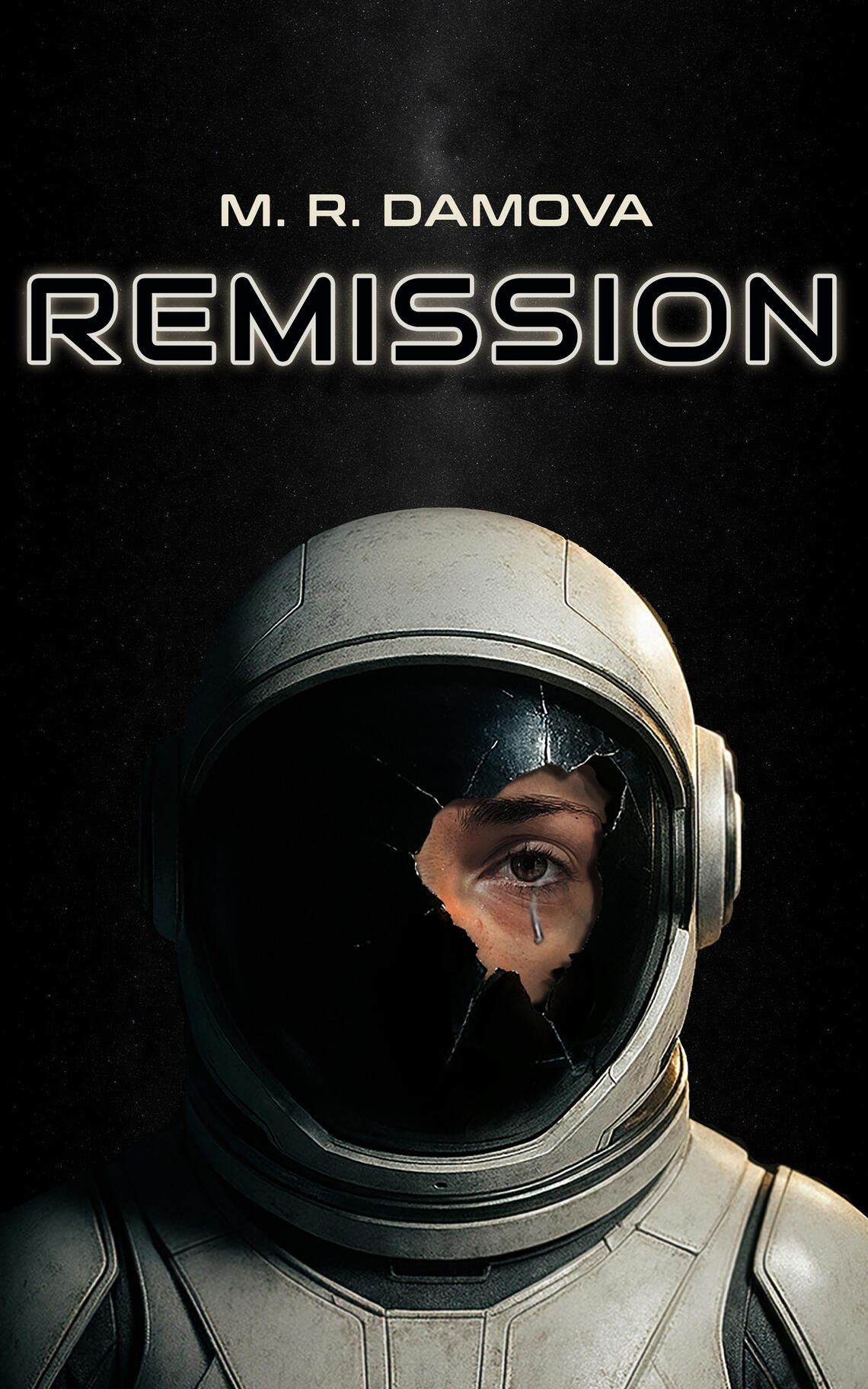 Remission paperback edition Remission paperback edition cover